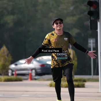Runner Photo 6799560