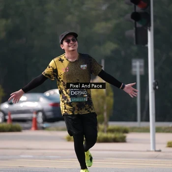 Runner Photo 6799570