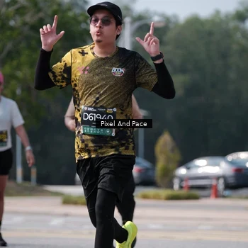 Runner Photo 6799581