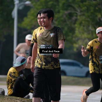 Runner Photo 6799583