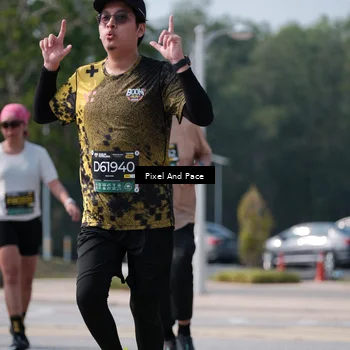 Runner Photo 6799590