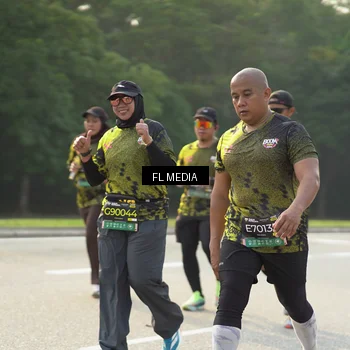 Runner Photo 6799597