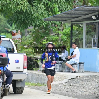 Runner Photo 67996