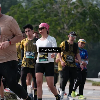 Runner Photo 6799605