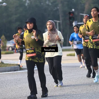 Runner Photo 6799607