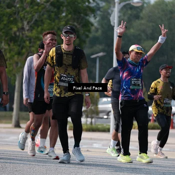 Runner Photo 6799610