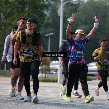 Runner Photo 6799614