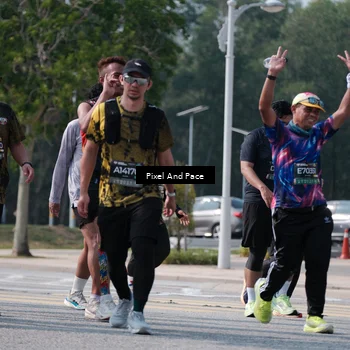 Runner Photo 6799617