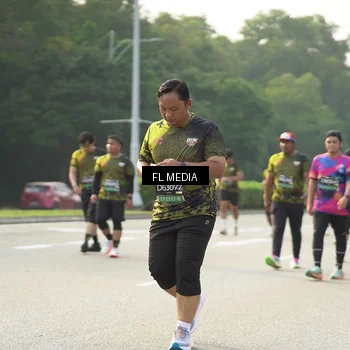 Runner Photo 6799629