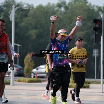 Runner Photo 6799633