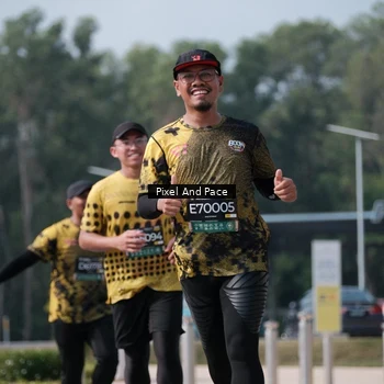 Runner Photo 6799647