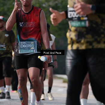 Runner Photo 6799665