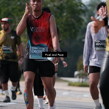 Runner Photo 6799671