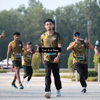 Runner Photo 6799682