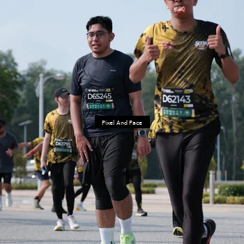 Runner Photo 6799683