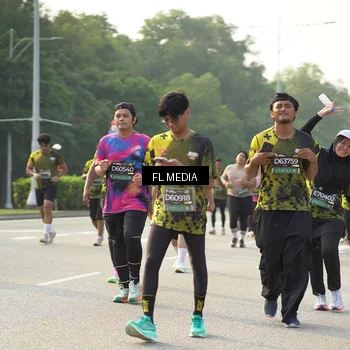 Runner Photo 6799687