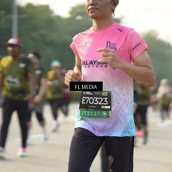Runner Photo 6799694