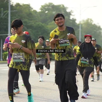 Runner Photo 6799744