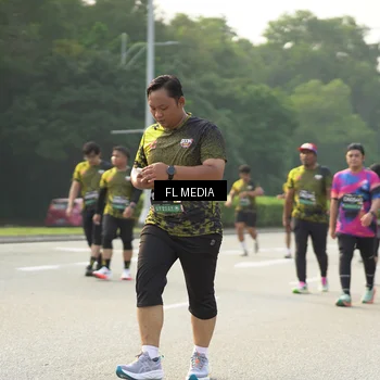 Runner Photo 6799755
