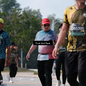 Runner Photo 6799767