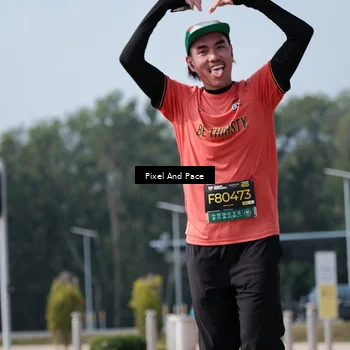 Runner Photo 6799827
