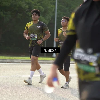 Runner Photo 6799830