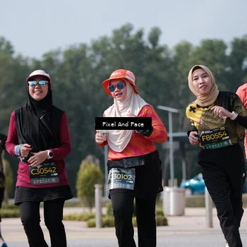 Runner Photo 6799833