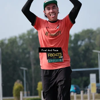 Runner Photo 6799836