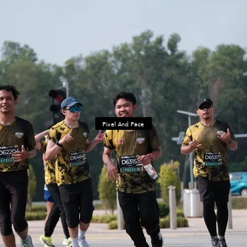 Runner Photo 6799845