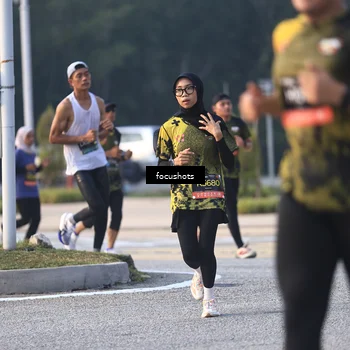 Runner Photo 6799849