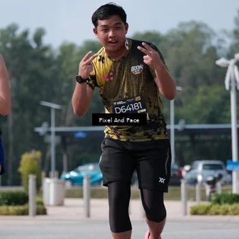 Runner Photo 6799861