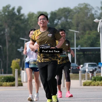 Runner Photo 6799863