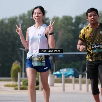 Runner Photo 6799868