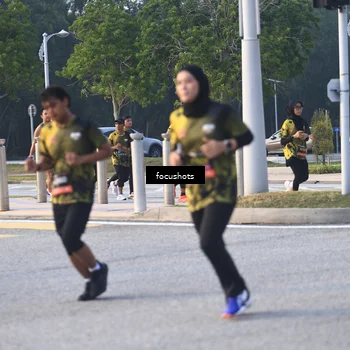 Runner Photo 6799911
