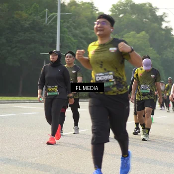 Runner Photo 6800061