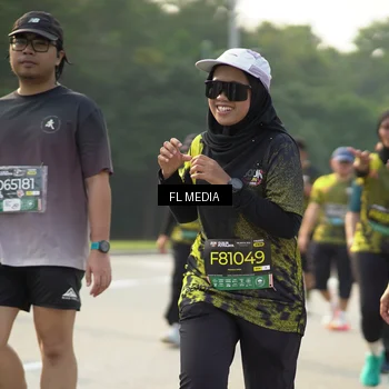 Runner Photo 6800095
