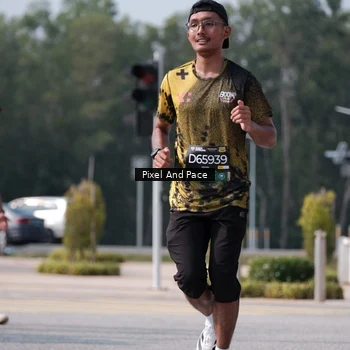 Runner Photo 6800114