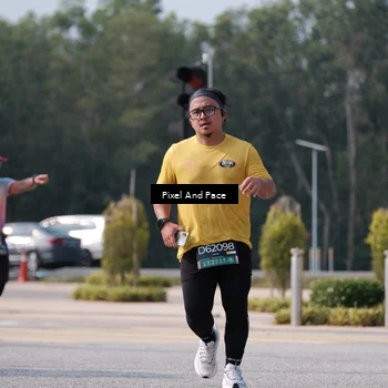 Runner Photo 6800149