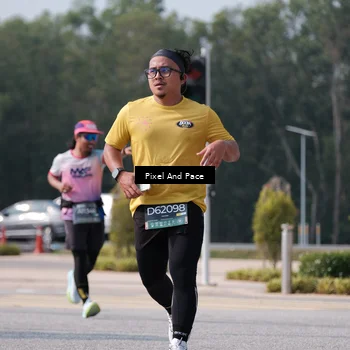 Runner Photo 6800163