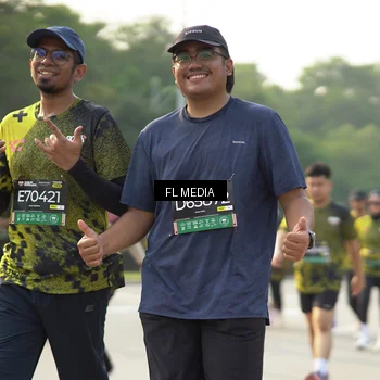 Runner Photo 6800269
