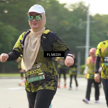 Runner Photo 6800271