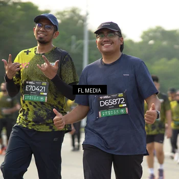 Runner Photo 6800306