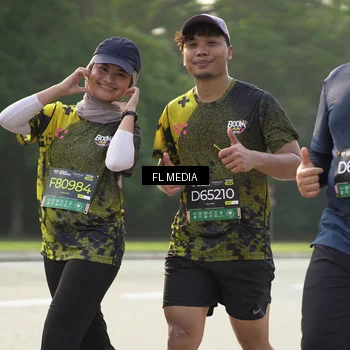 Runner Photo 6800321