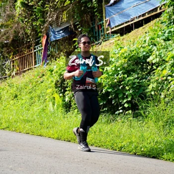 Runner Photo 680033
