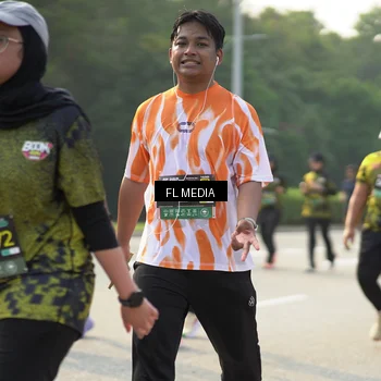 Runner Photo 6800342