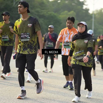 Runner Photo 6800354