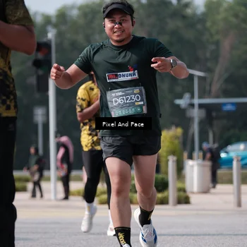 Runner Photo 6800368