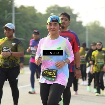 Runner Photo 6800371