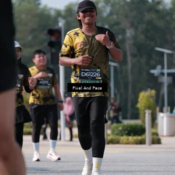 Runner Photo 6800372