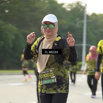 Runner Photo 6800392